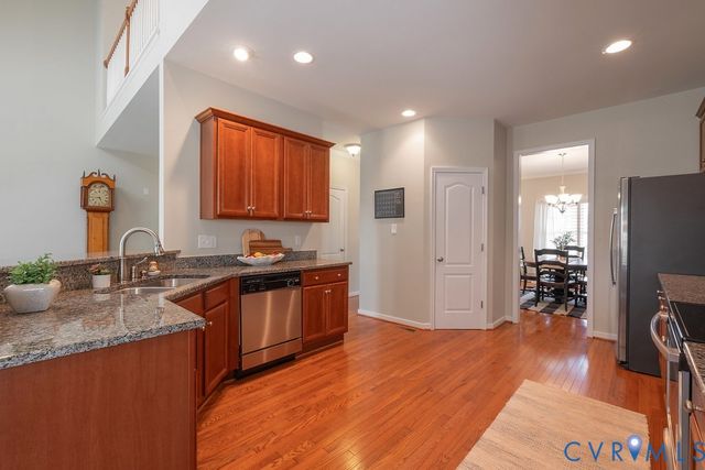 14501 Pinery Way, Midlothian, VA 23112