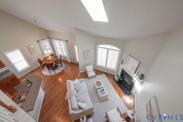 14501 Pinery Way, Midlothian, VA 23112