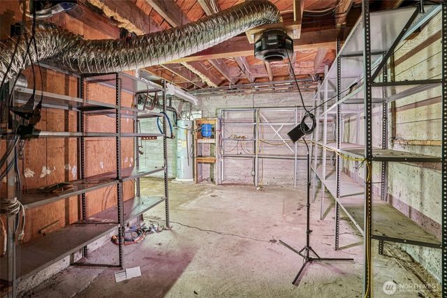 1236 S Director Street, Seattle, WA 98108