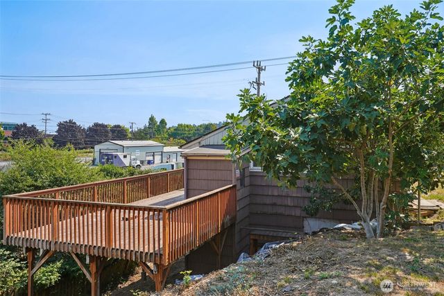 1236 S Director Street, Seattle, WA 98108