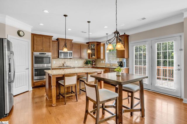 31 Wood Hollow Circle, Greer, SC 29650