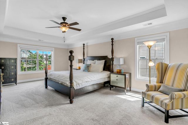31 Wood Hollow Circle, Greer, SC 29650