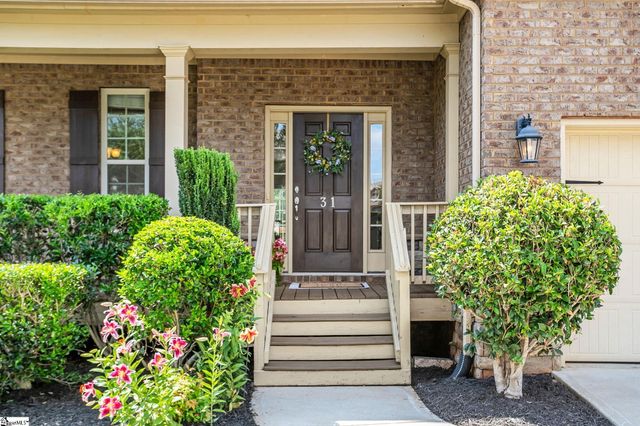 31 Wood Hollow Circle, Greer, SC 29650
