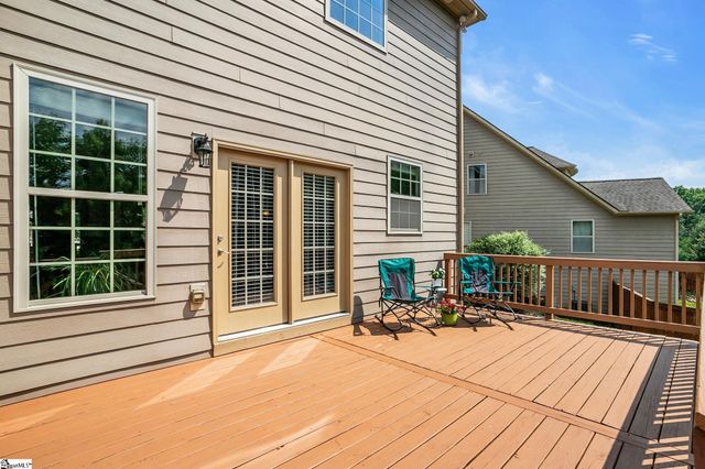 31 Wood Hollow Circle, Greer, SC 29650