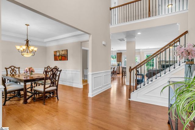 31 Wood Hollow Circle, Greer, SC 29650