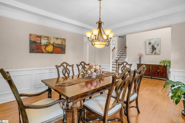 31 Wood Hollow Circle, Greer, SC 29650