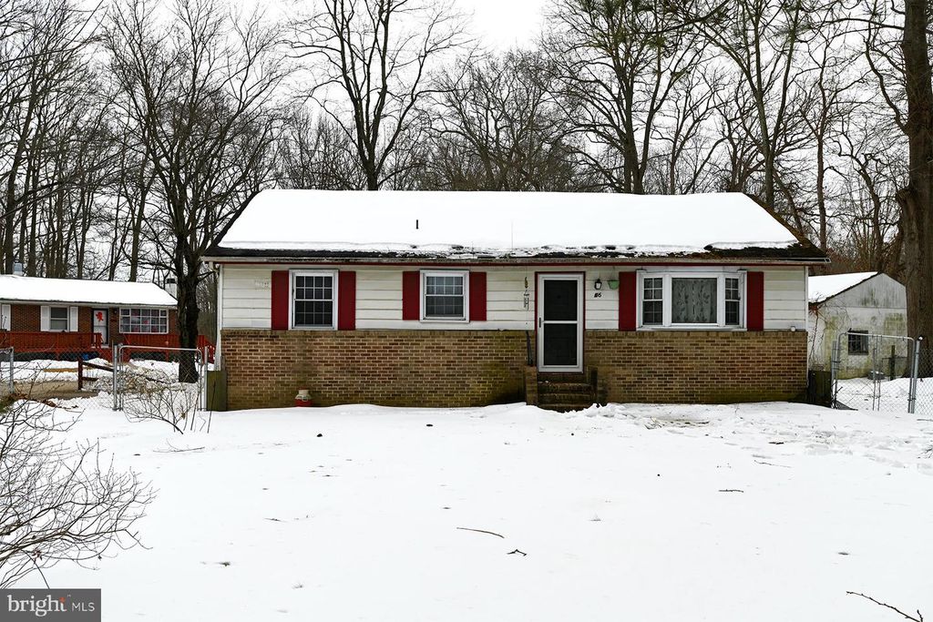 66 N HOOK RD, Pennsville, NJ 08070