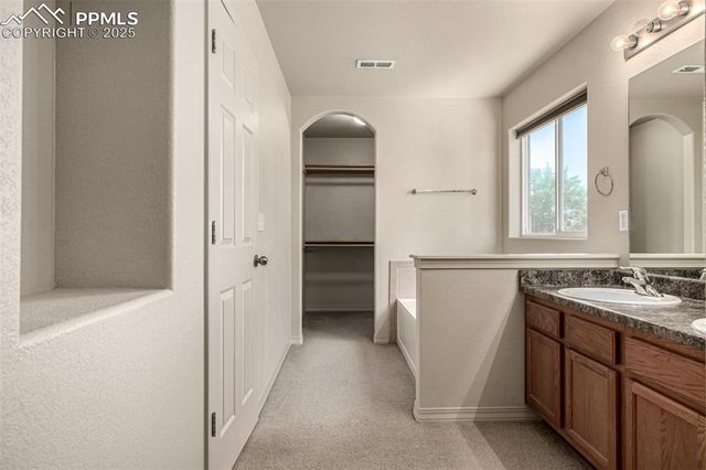 5718 Badenoch Terrace, Colorado Springs, CO 80923