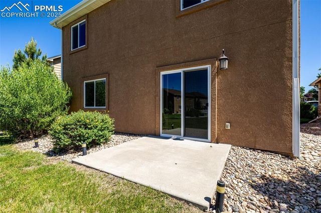 5718 Badenoch Terrace, Colorado Springs, CO 80923