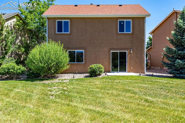 5718 Badenoch Terrace, Colorado Springs, CO 80923