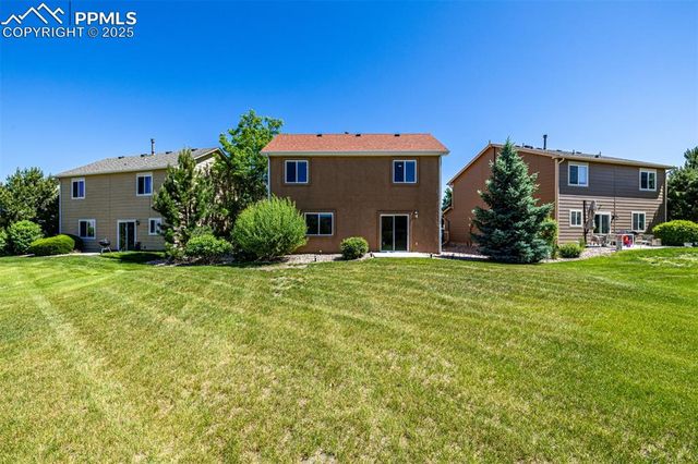 5718 Badenoch Terrace, Colorado Springs, CO 80923