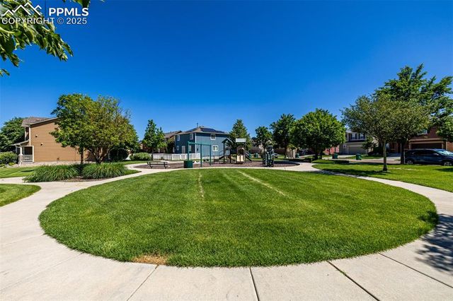 5718 Badenoch Terrace, Colorado Springs, CO 80923