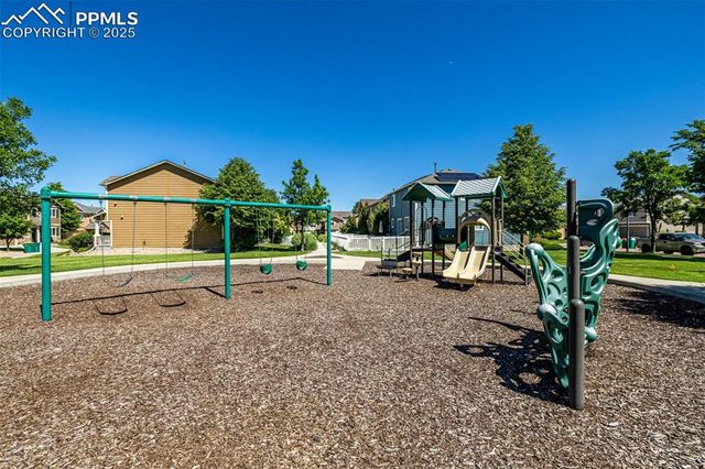 5718 Badenoch Terrace, Colorado Springs, CO 80923