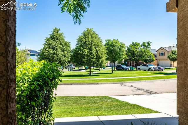 5718 Badenoch Terrace, Colorado Springs, CO 80923