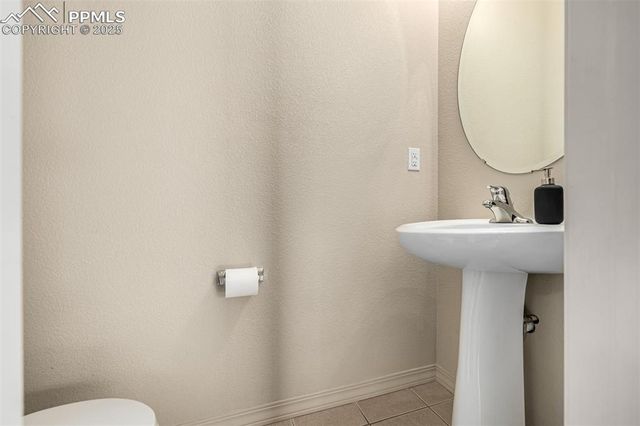 5718 Badenoch Terrace, Colorado Springs, CO 80923