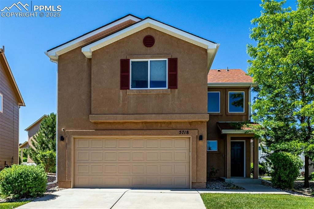 5718 Badenoch Terrace, Colorado Springs, CO 80923