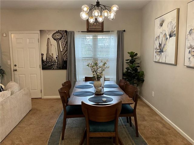 1281 Rockfield Circle, Norcross, GA 30093