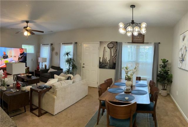 1281 Rockfield Circle, Norcross, GA 30093