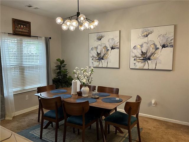 1281 Rockfield Circle, Norcross, GA 30093