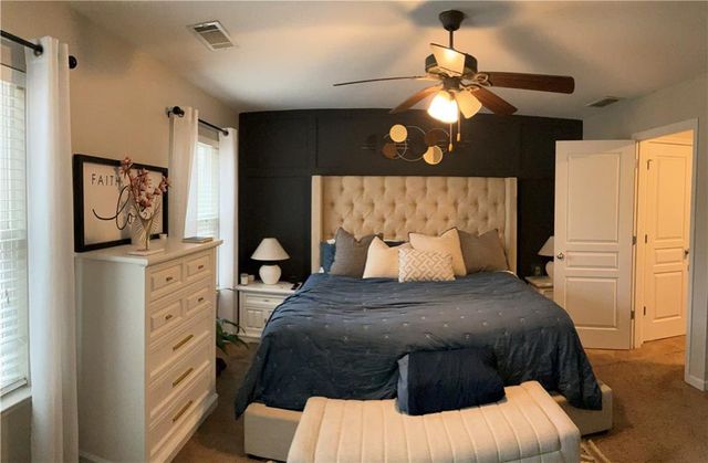 1281 Rockfield Circle, Norcross, GA 30093