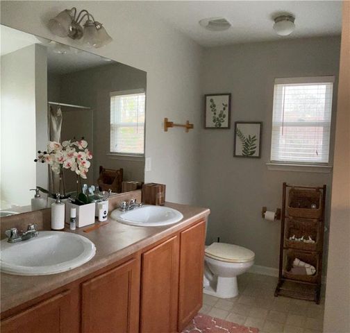 1281 Rockfield Circle, Norcross, GA 30093