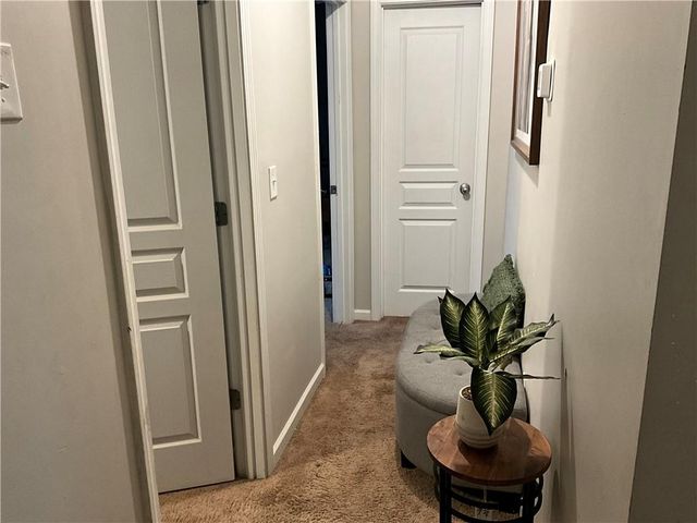 1281 Rockfield Circle, Norcross, GA 30093