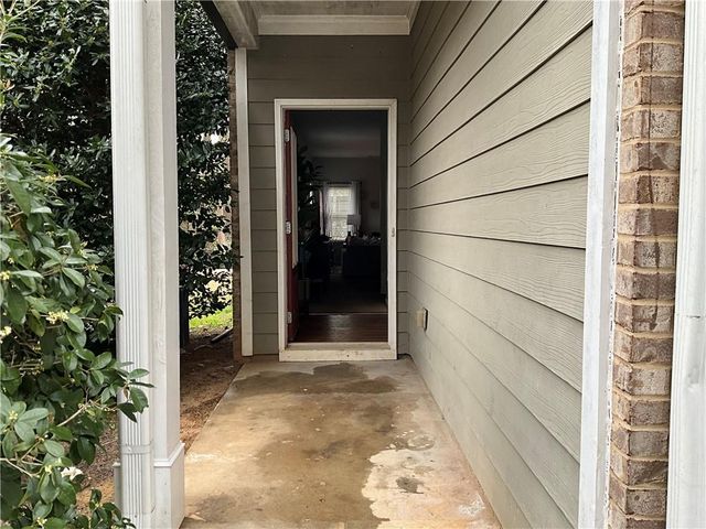 1281 Rockfield Circle, Norcross, GA 30093