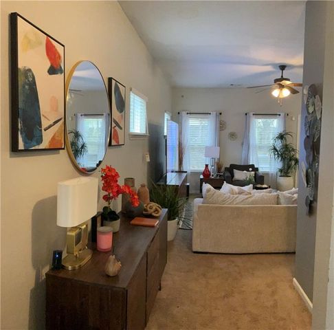 1281 Rockfield Circle, Norcross, GA 30093