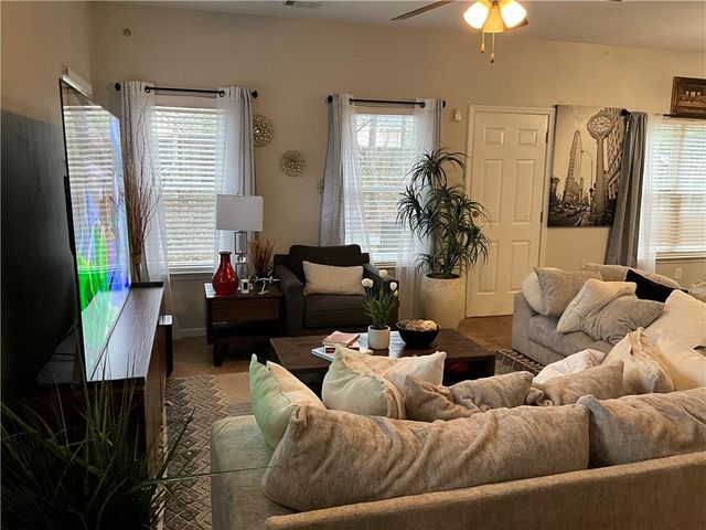 1281 Rockfield Circle, Norcross, GA 30093