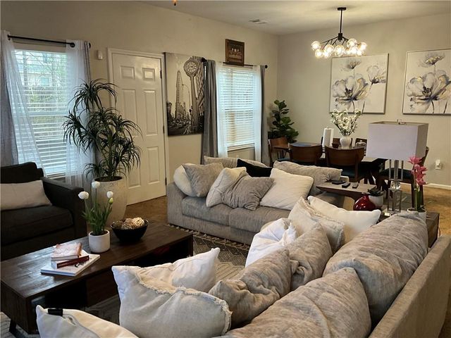 1281 Rockfield Circle, Norcross, GA 30093