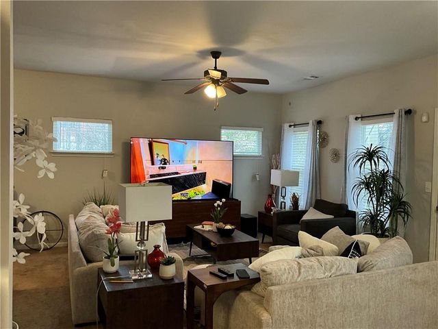 1281 Rockfield Circle, Norcross, GA 30093