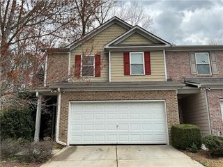 1281 Rockfield Circle, Norcross, GA 30093