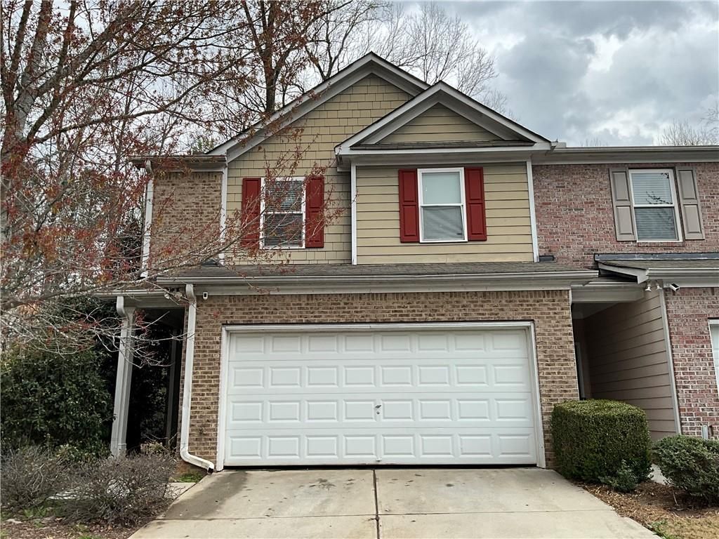 1281 Rockfield Circle, Norcross, GA 30093