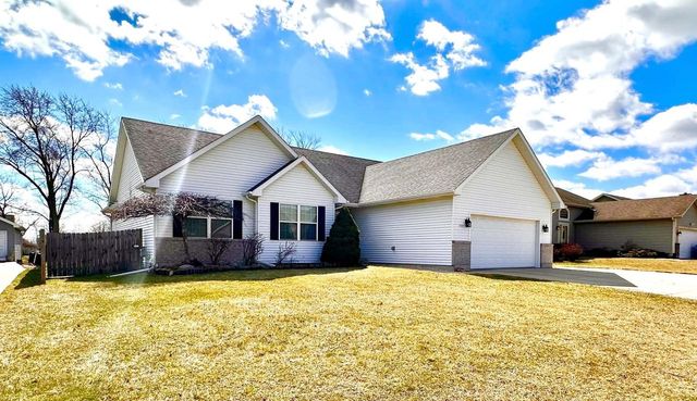 3723 29th STREET, Kenosha, WI 53144