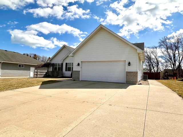 3723 29th STREET, Kenosha, WI 53144