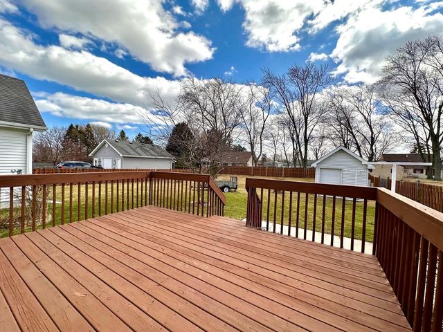 3723 29th STREET, Kenosha, WI 53144