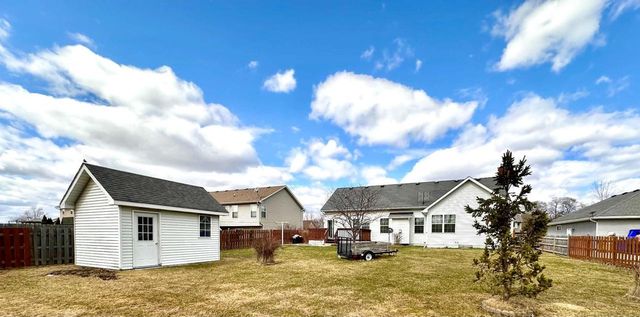 3723 29th STREET, Kenosha, WI 53144