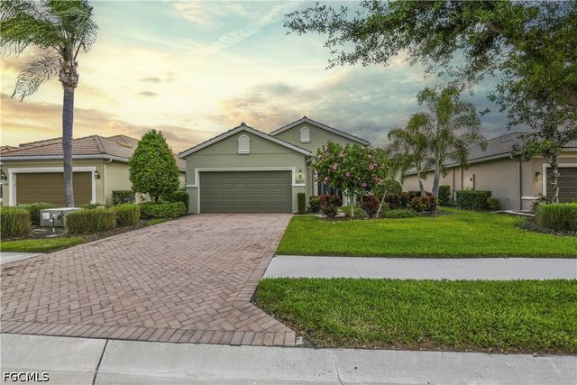 6377 Liberty ST, Ave Maria, FL 34142