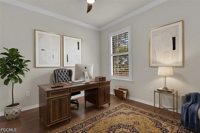 6377 Liberty ST, Ave Maria, FL 34142