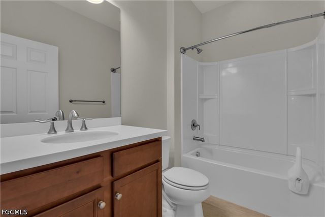 6377 Liberty ST, Ave Maria, FL 34142