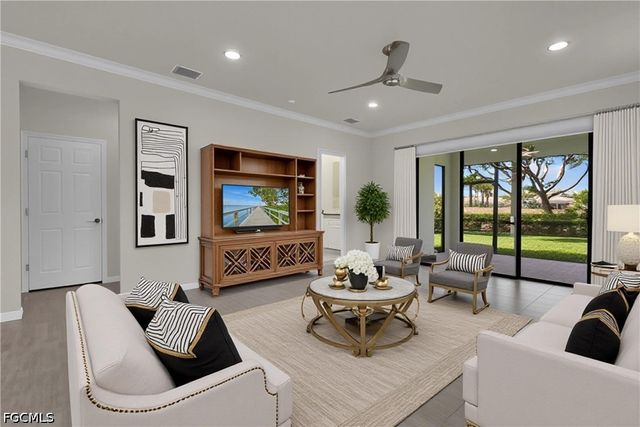 6377 Liberty ST, Ave Maria, FL 34142