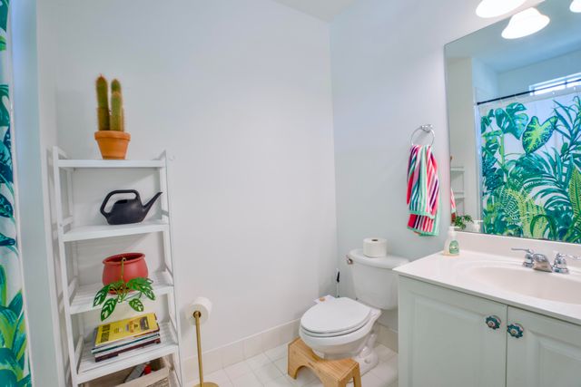 1020 E Longport Circle A1, Delray Beach, FL 33444