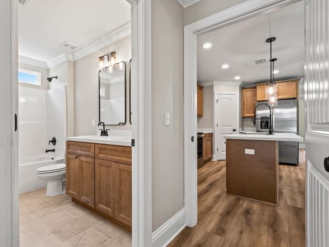 52 Franklin Drive, Crawfordville, FL 32327