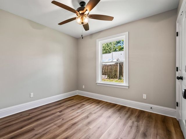 52 Franklin Drive, Crawfordville, FL 32327