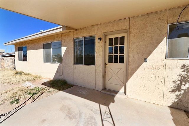 6925 Escondido Drive B, El Paso, TX 79912