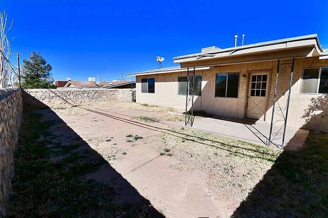 6925 Escondido Drive B, El Paso, TX 79912