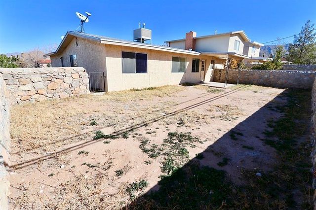 6925 Escondido Drive B, El Paso, TX 79912