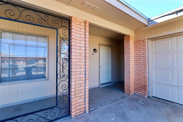 6925 Escondido Drive B, El Paso, TX 79912