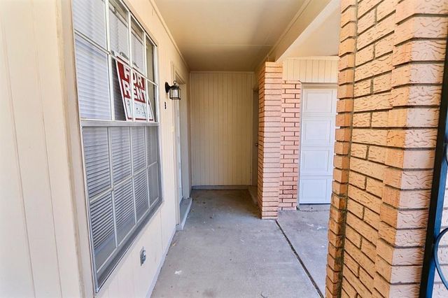 6925 Escondido Drive B, El Paso, TX 79912