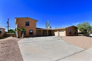 6925 Escondido Drive B, El Paso, TX 79912